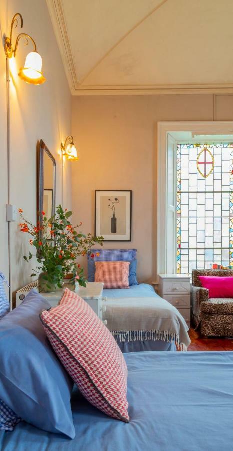 كاهيرسيفين The Old Monastery Guesthouse المظهر الخارجي الصورة